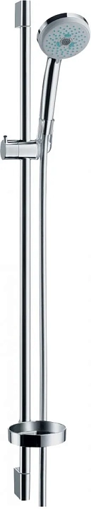 Душевой гарнитур Hansgrohe Croma 100 27774000