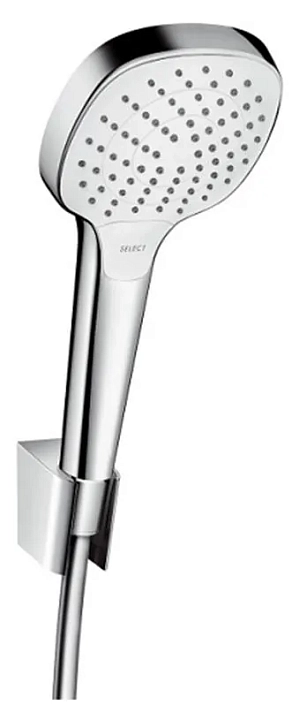 Душевой гарнитур Hansgrohe Croma Select E 26413400