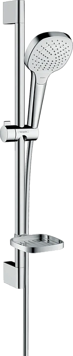Душевой гарнитур Hansgrohe Croma Select E 26586400