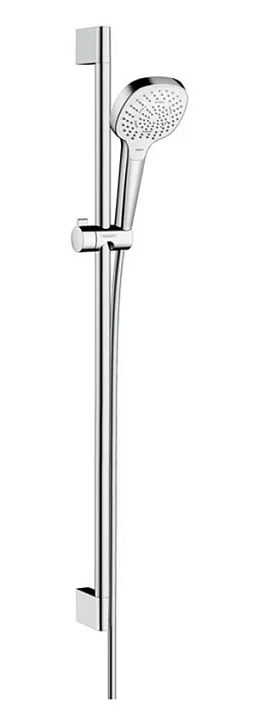 Душевой гарнитур Hansgrohe Croma Select E 26590400