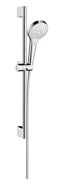 Душевой гарнитур Hansgrohe Croma Select S 26560400