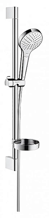 Душевой гарнитур Hansgrohe Croma Select S 26566400