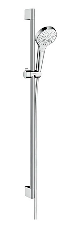 Душевой гарнитур Hansgrohe Croma Select S 26570400