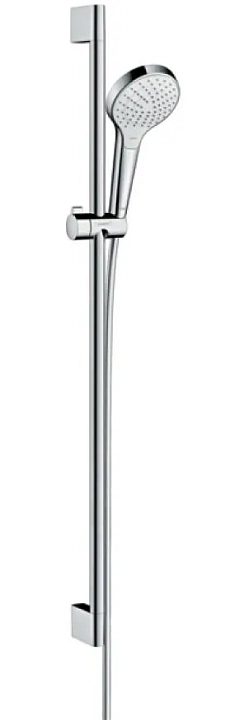 Душевой гарнитур Hansgrohe Croma Select S 26572400