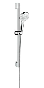 Душевой гарнитур Hansgrohe Crometta 26533400