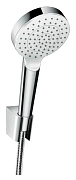 Душевой гарнитур Hansgrohe Crometta 26567400