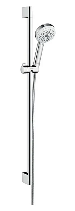 Душевой гарнитур Hansgrohe Crometta 26656400
