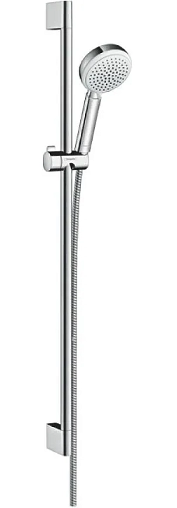 Душевой гарнитур Hansgrohe Crometta 26657400