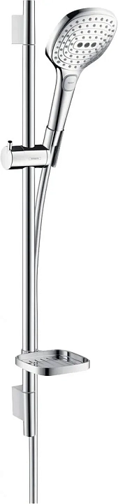 Душевой гарнитур Hansgrohe Raindance Select E 26620000