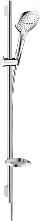 Душевой гарнитур Hansgrohe Raindance Select E 26621000