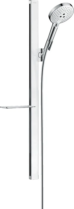 Душевой гарнитур Hansgrohe Raindance Select S 27648400
