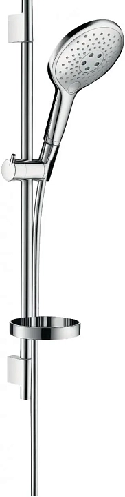 Душевой гарнитур Hansgrohe Raindance Select S 27802000