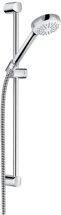 Душевой гарнитур Kludi Logo 6816005-00