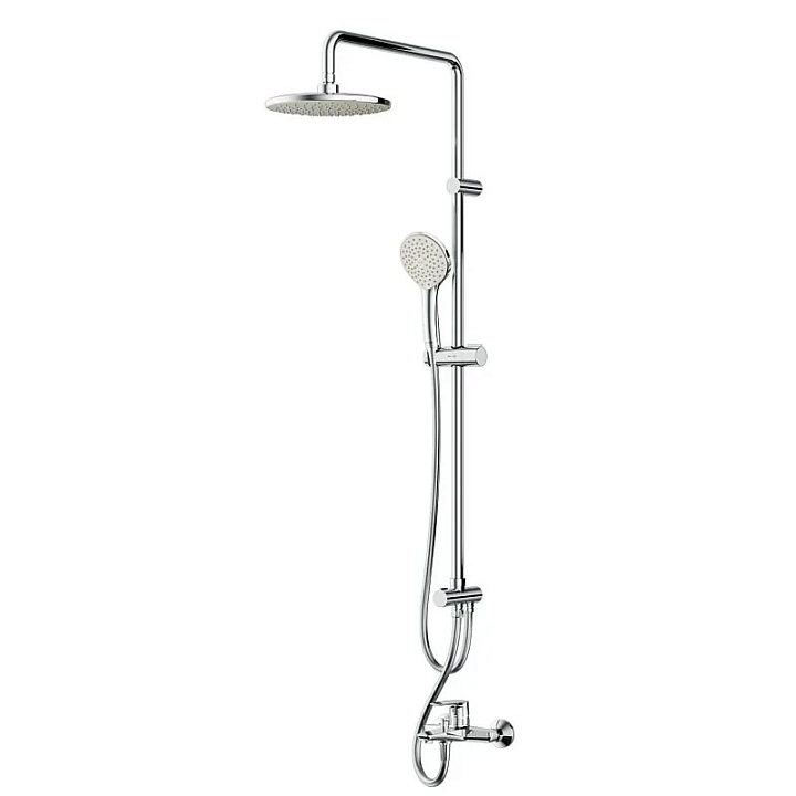 Душевой комплект AM.PM Gem F40890A14