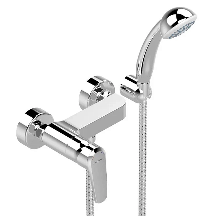 Душевой комплект Vidima Balance BA266AA