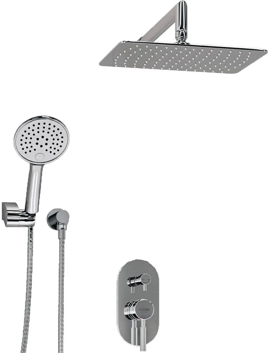 Душевой комплект Wasserkraft Main A16169
