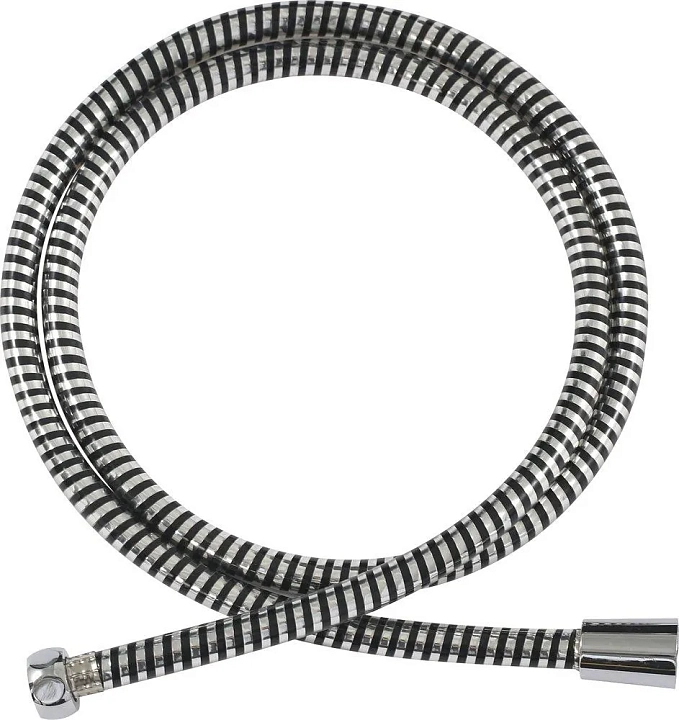 Душевой шланг Bravat P7233CP-RUS