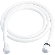 Душевой шланг Lemark LE8026P-White