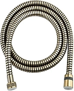 Душевой шланг Lemark LE8037B-Bronze