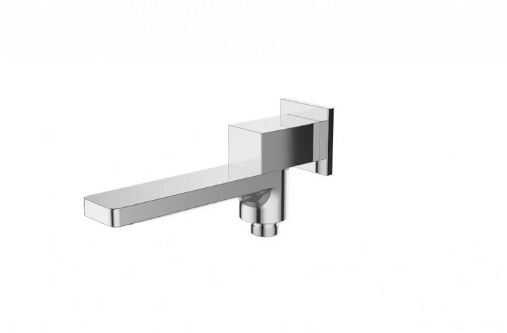 Излив BelBagno Romano ROM-BCA-CRM для ванны с душем