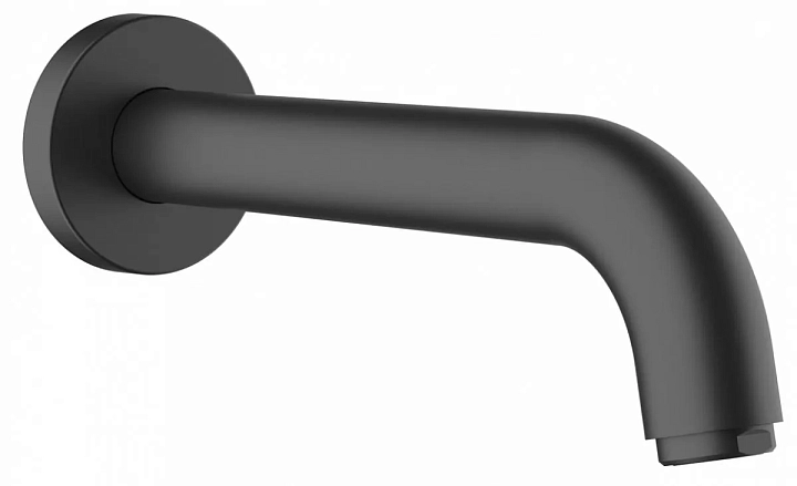 Излив Hansgrohe Vernis Blend 71420670 для ванны