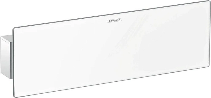 Шланговое подключение Hansgrohe Fixfit Porter 26456400 держатель для душа