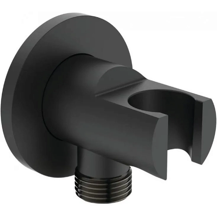 Шланговое подключение Ideal Standard IdealRain BC807XG держатель для душа
