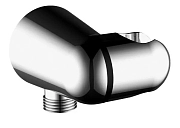 Шланговое подключение Lemark LM8084С держатель для душа