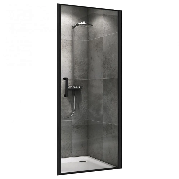 Душевая дверь Abber Sonnenstrand AG04080B 80