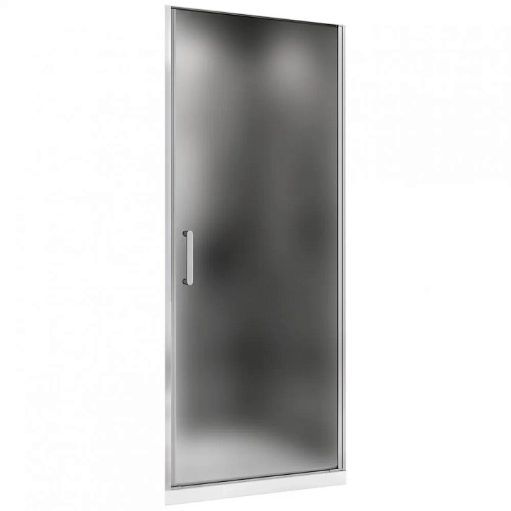 Душевая дверь Abber Sonnenstrand AG04090M 90 см