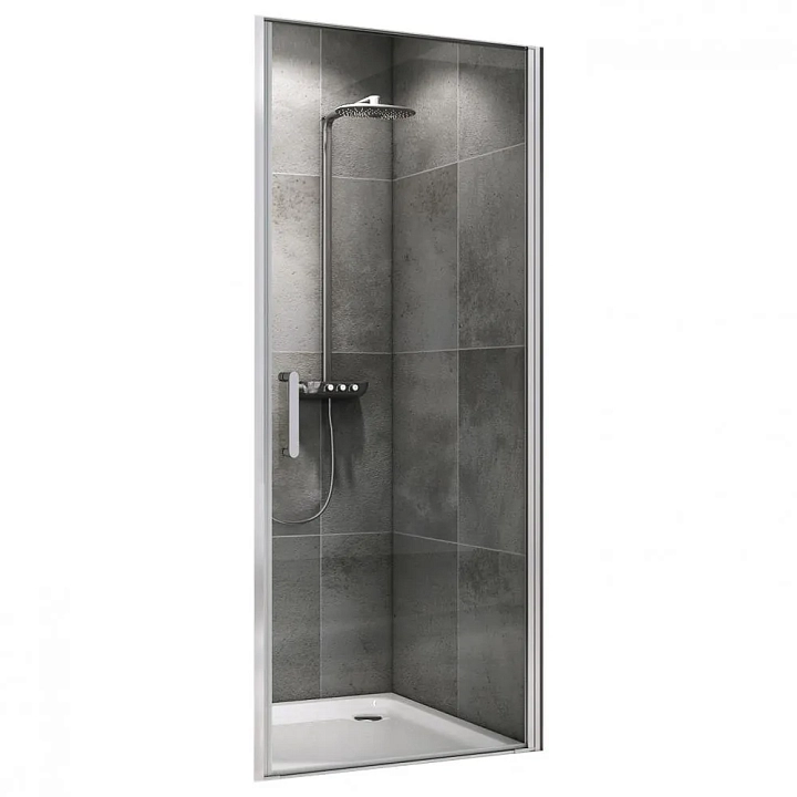 Душевая дверь Abber Sonnenstrand AG04100 100