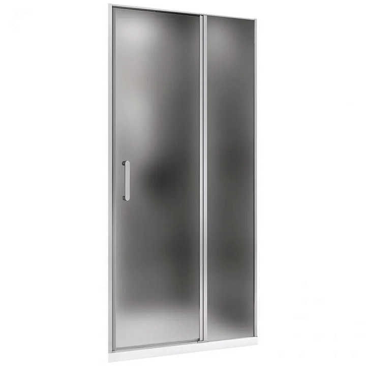 Душевая дверь Abber Sonnenstrand AG04100MS 100см
