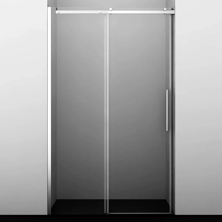Душевая дверь в нишу Wasserkraft Dinkel 58R05 120 см