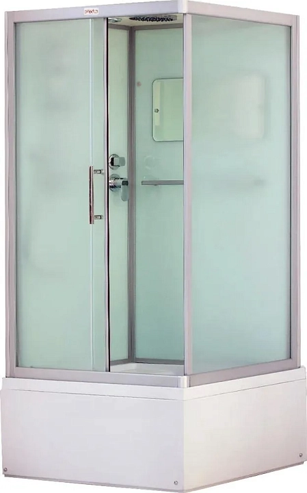 Душевая кабина Esbano ES-108CKRB L