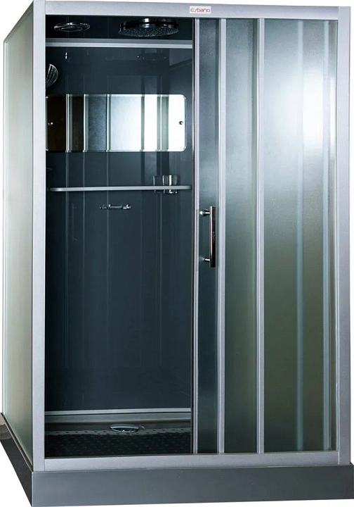 Душевая кабина Esbano ESG-3129CKR