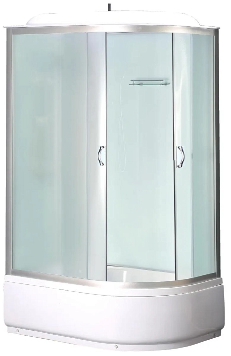 Душевая кабина Loranto Sunway CS66120LF12080215 L