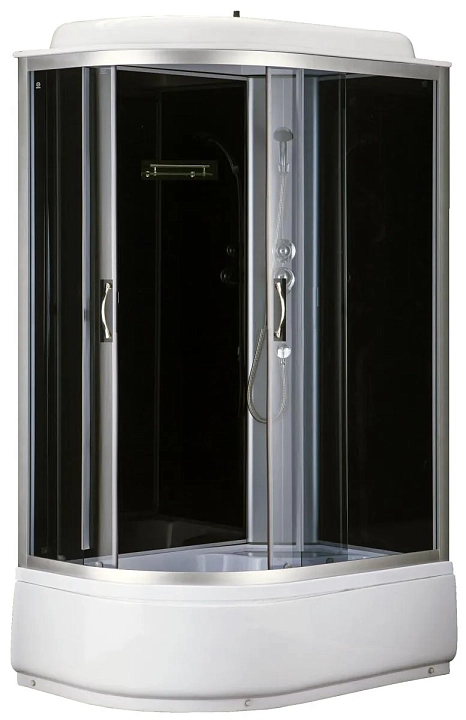 Душевая кабина Loranto Sunway CS66120RG12080215 R