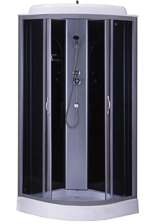 Душевая кабина Loranto Sunway CS6681G8080215