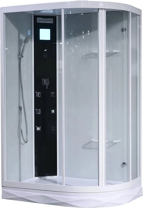 Душевая кабина Orans 86155AL