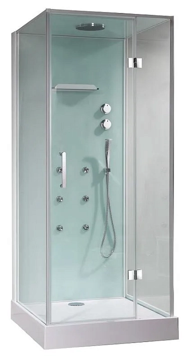 Душевая кабина Orans SR-86120 100x90