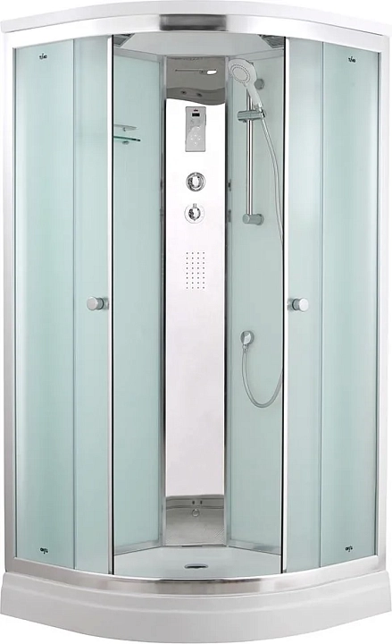 Душевая кабина Timo Comfort T-8809F