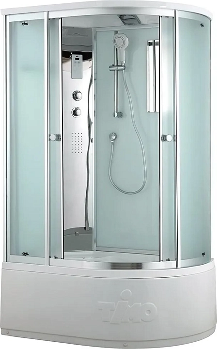 Душевая кабина Timo Comfort T-8820F L