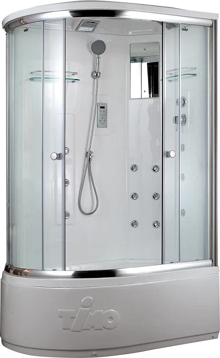 Душевая кабина Timo Lux T-7720 R