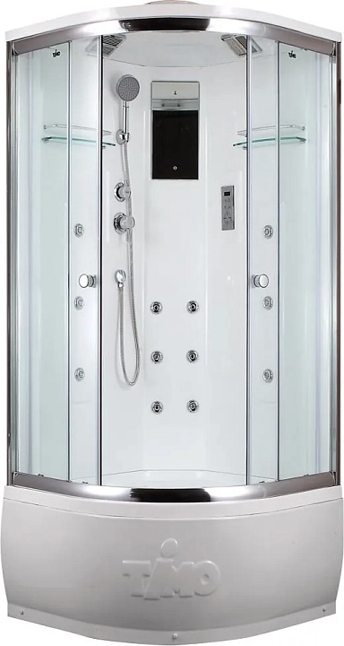 Душевая кабина Timo Lux T-7790