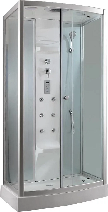 Душевая кабина Timo Lux TL-1501