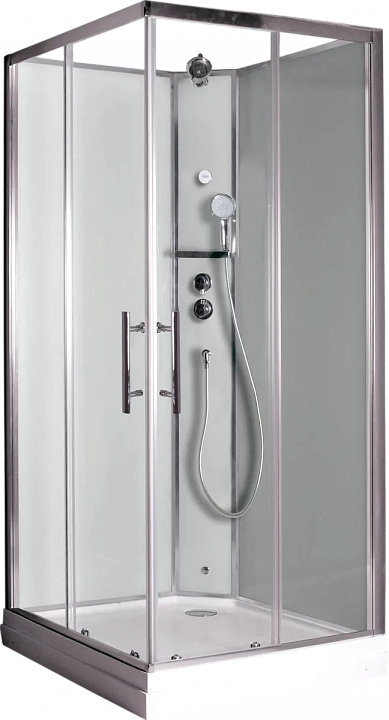 Душевая кабина Timo Premium ILMA 109