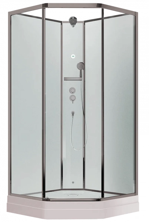 Душевая кабина Timo Premium ILMA 701