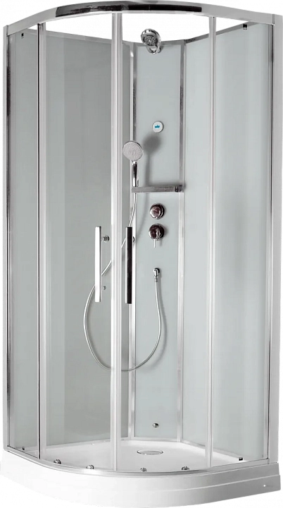 Душевая кабина Timo Premium ILMA 901