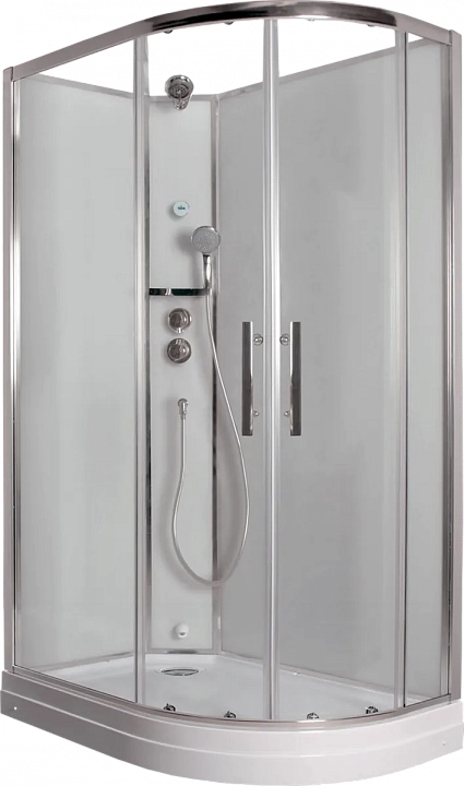 Душевая кабина Timo Premium ILMA 902 L
