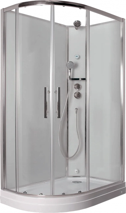 Душевая кабина Timo Premium ILMA 902 R